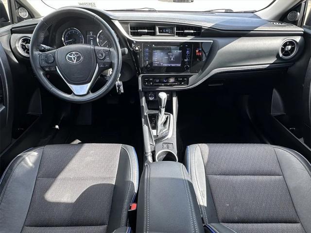 used 2019 Toyota Corolla car, priced at $17,999