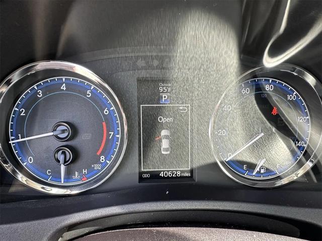 used 2019 Toyota Corolla car, priced at $17,999