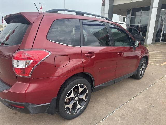 used 2015 Subaru Forester car, priced at $12,999