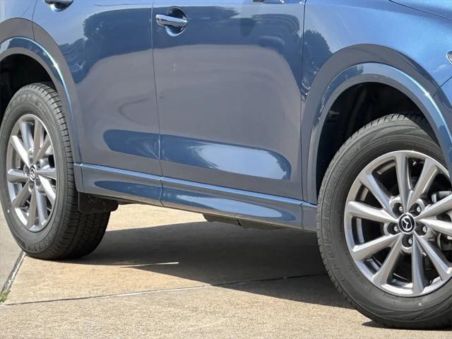 used 2024 Mazda CX-5 car, priced at $24,988