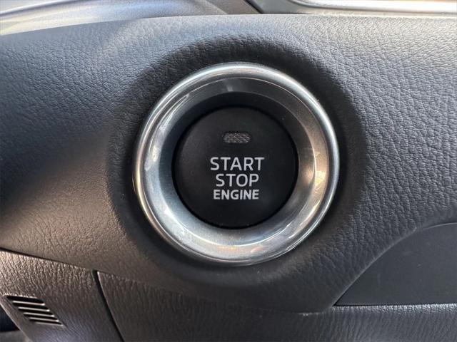 used 2024 Mazda CX-5 car, priced at $24,988