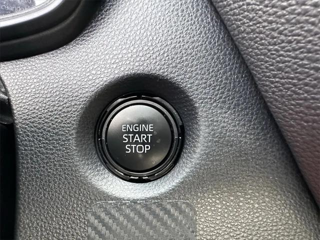 used 2021 Toyota Corolla car, priced at $17,691