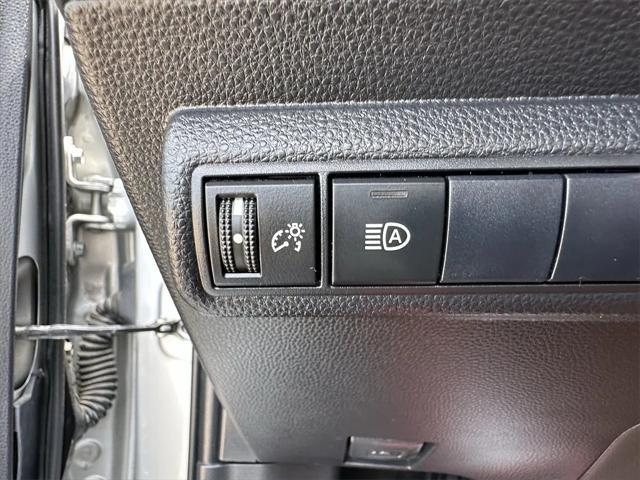 used 2021 Toyota Corolla car, priced at $17,691