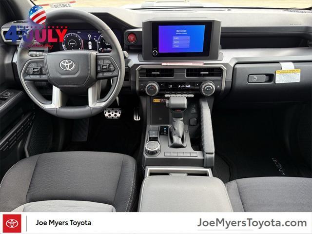 new 2025 Toyota 4Runner car, priced at $49,763