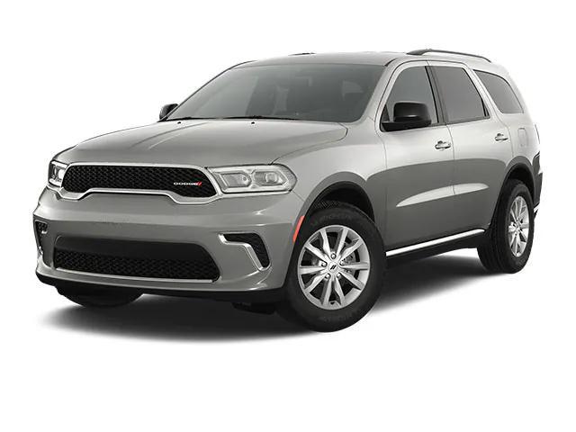 used 2023 Dodge Durango car, priced at $24,691