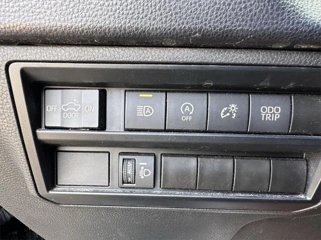 used 2023 Toyota Tundra car, priced at $37,955