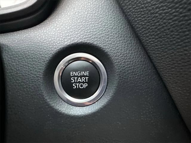 used 2024 Toyota Corolla car, priced at $25,691