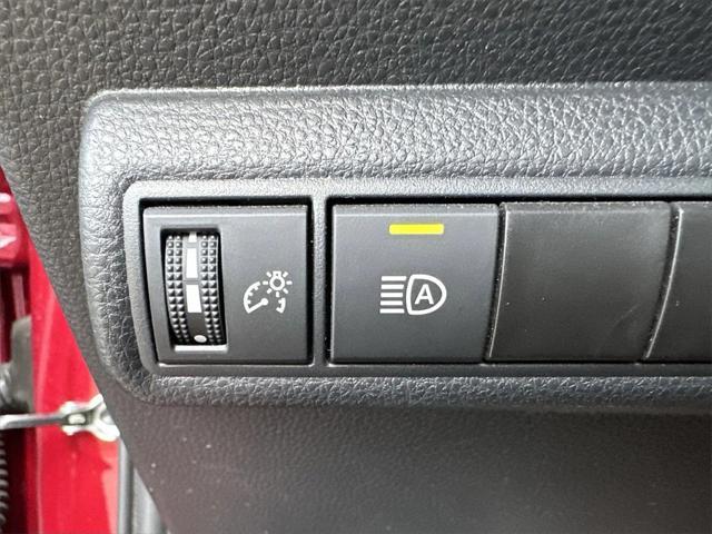 used 2024 Toyota Corolla car, priced at $25,691