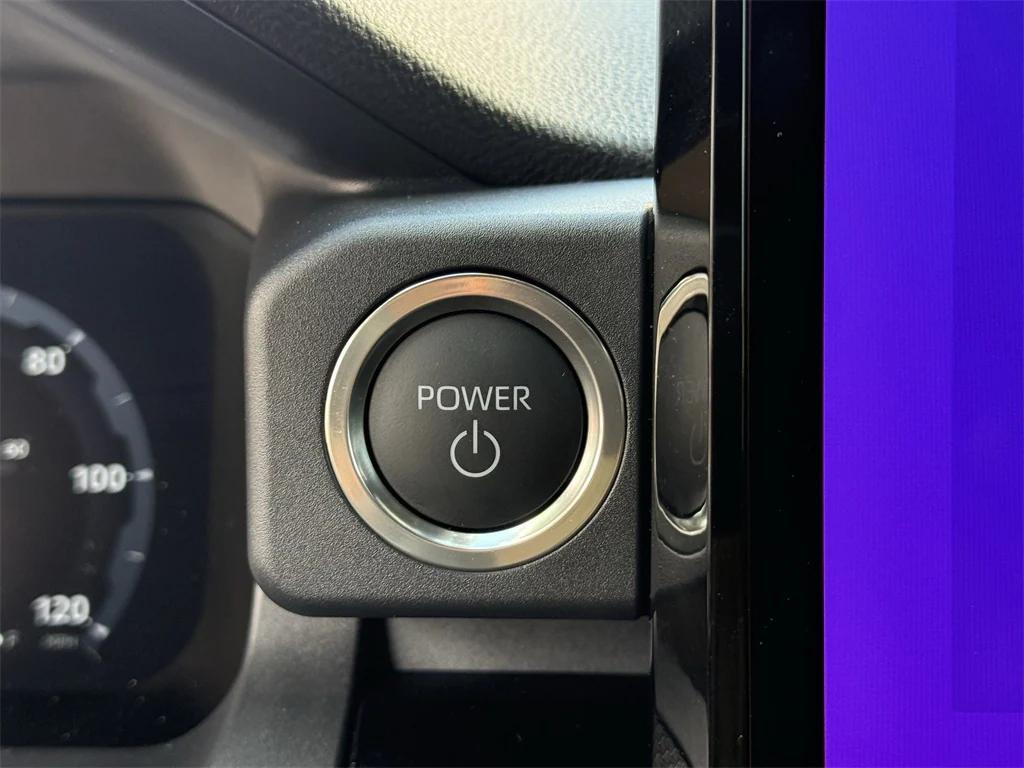 new 2025 Toyota 4Runner car, priced at $61,654