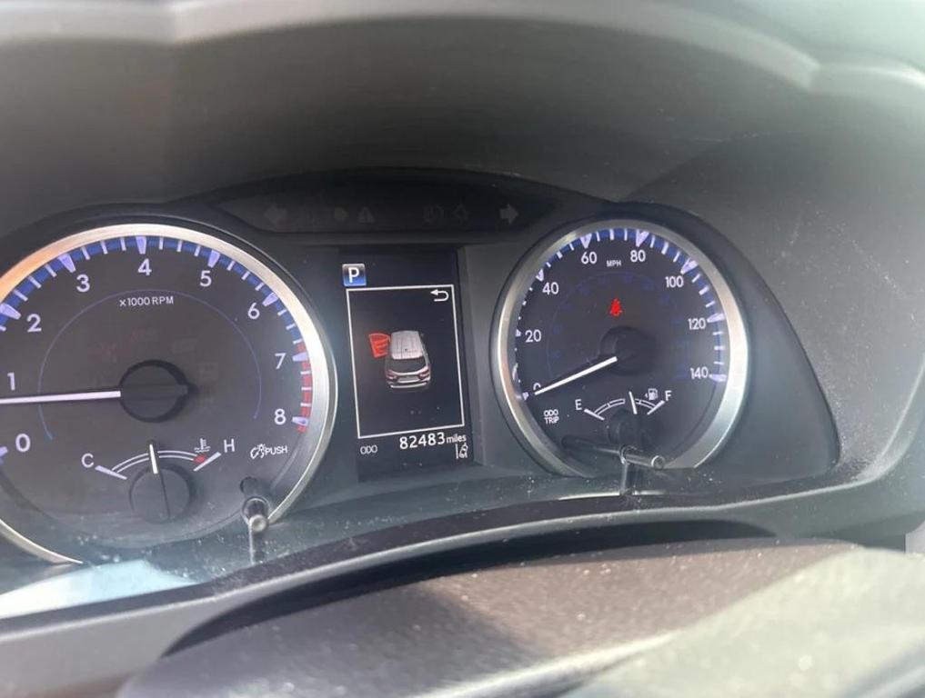 used 2018 Toyota Highlander car, priced at $19,891