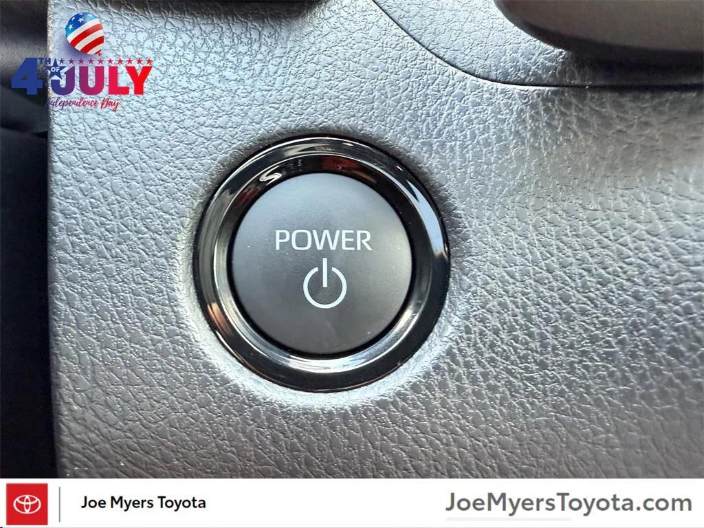 new 2025 Toyota Camry car, priced at $40,731