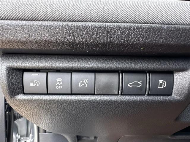 new 2025 Toyota Camry car, priced at $30,310