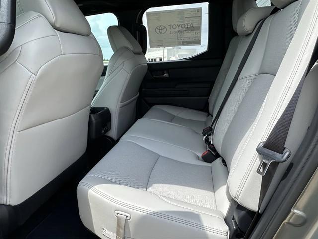new 2025 Toyota Tacoma car, priced at $53,627