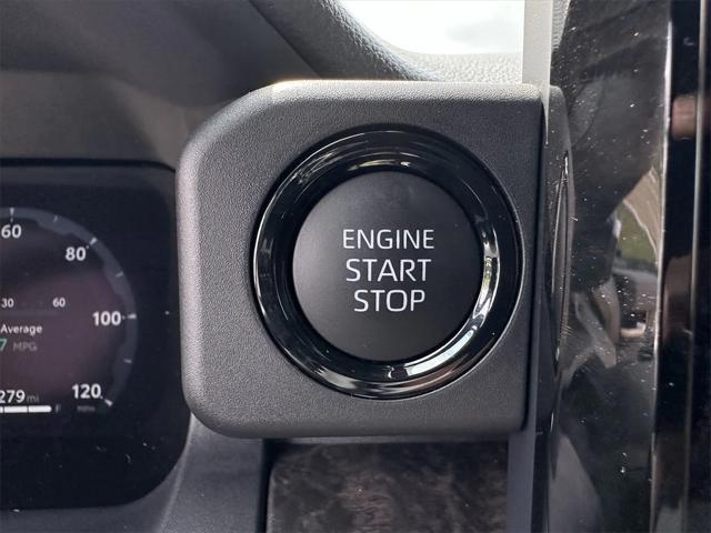 new 2025 Toyota Tacoma car, priced at $53,627