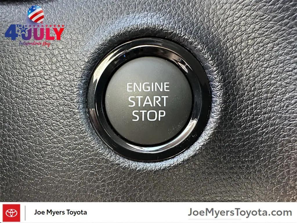 new 2025 Toyota Tundra car, priced at $53,774
