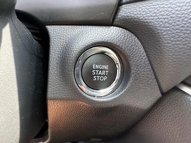 used 2024 Toyota RAV4 car, priced at $35,999
