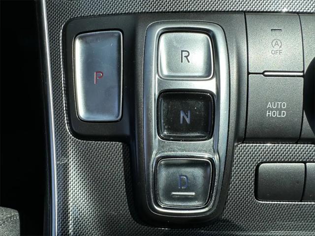 used 2023 Hyundai Santa Fe car, priced at $23,955
