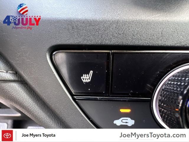 used 2024 Honda Accord car, priced at $25,955