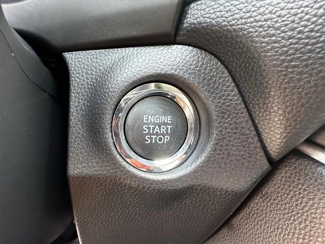used 2024 Toyota RAV4 car, priced at $36,999