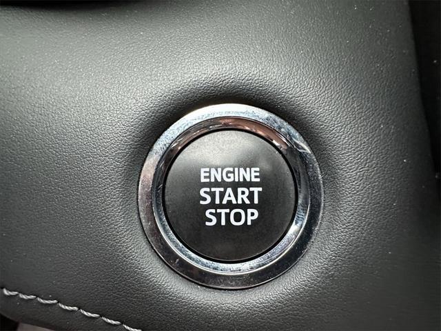used 2023 Toyota Highlander car, priced at $32,988