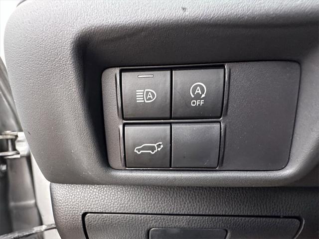 used 2023 Toyota Highlander car, priced at $32,988