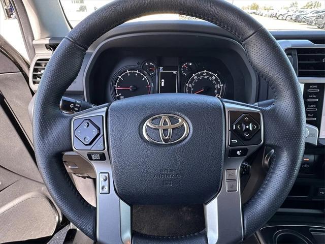 used 2024 Toyota 4Runner car, priced at $39,955