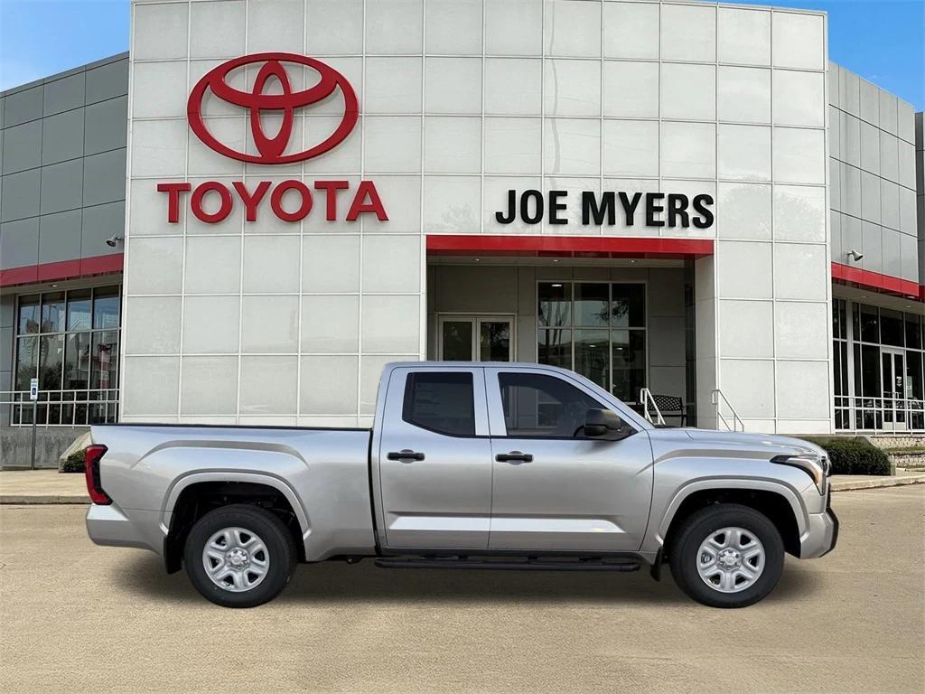 new 2026 Toyota Tundra car, priced at $43,304
