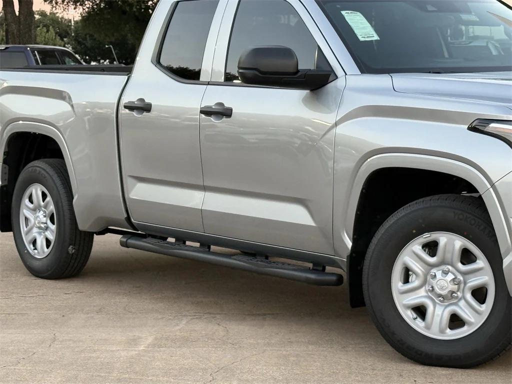 new 2026 Toyota Tundra car, priced at $43,304