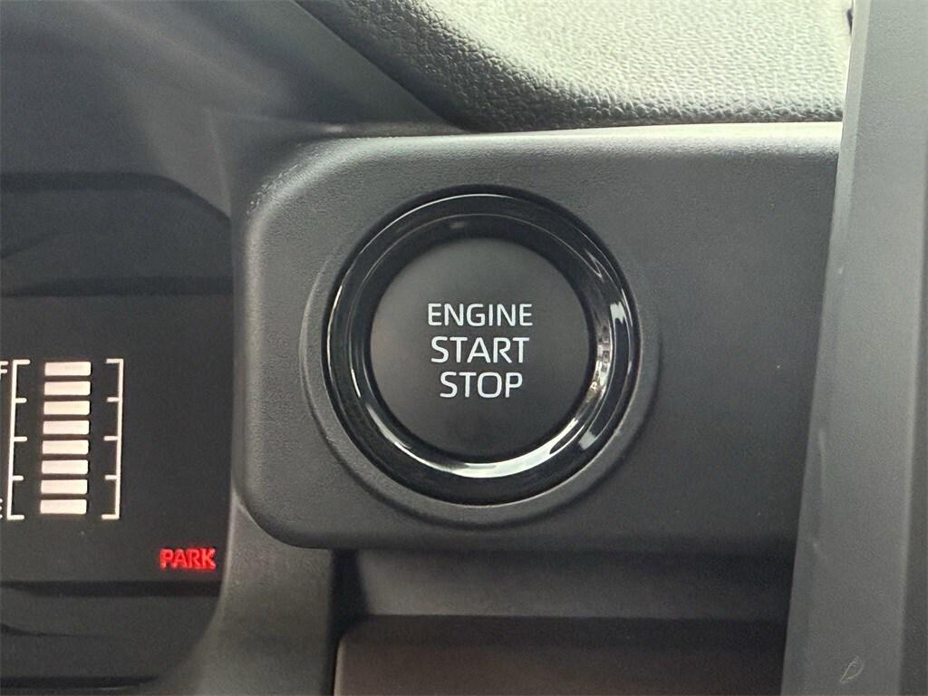 new 2025 Toyota Tacoma car, priced at $42,798