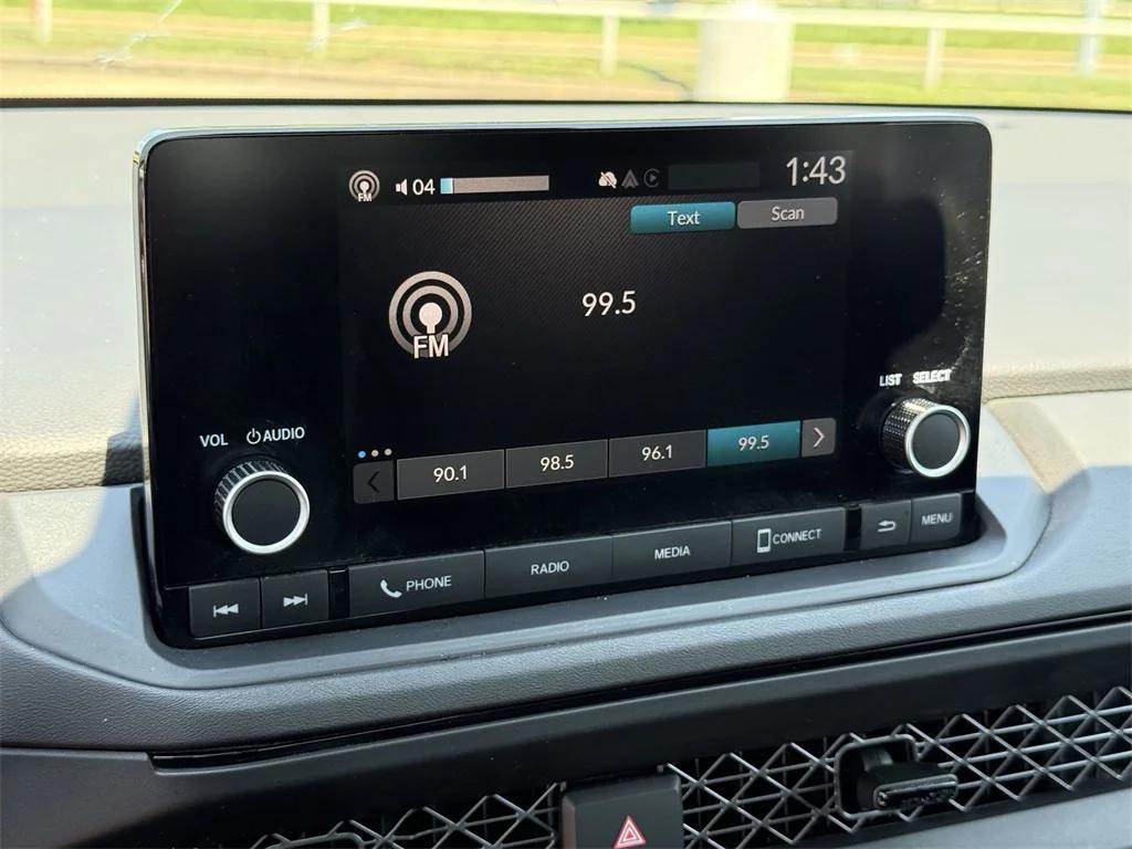 used 2024 Honda Accord car, priced at $23,691