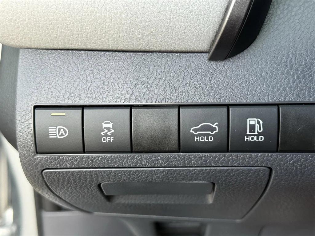 used 2023 Toyota Camry car, priced at $22,291