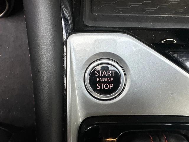 used 2024 Nissan Altima car, priced at $23,455