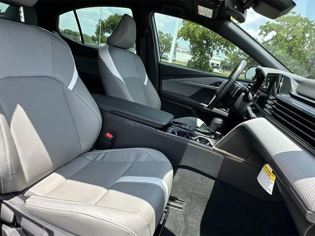 used 2025 Toyota Camry car, priced at $31,955