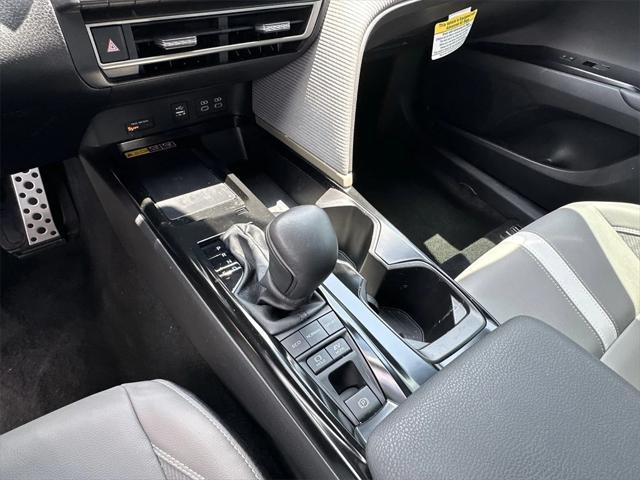 used 2025 Toyota Camry car, priced at $31,955