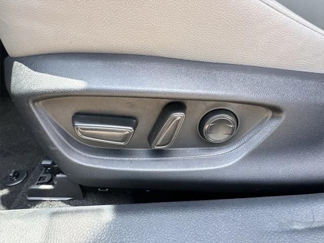 used 2025 Toyota Camry car, priced at $31,955