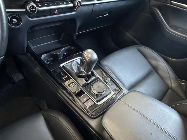 used 2024 Mazda CX-30 car, priced at $23,878