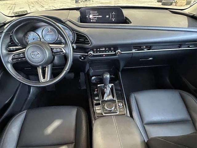 used 2024 Mazda CX-30 car, priced at $23,878