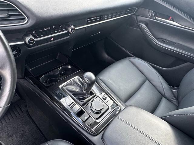 used 2024 Mazda CX-30 car, priced at $22,588