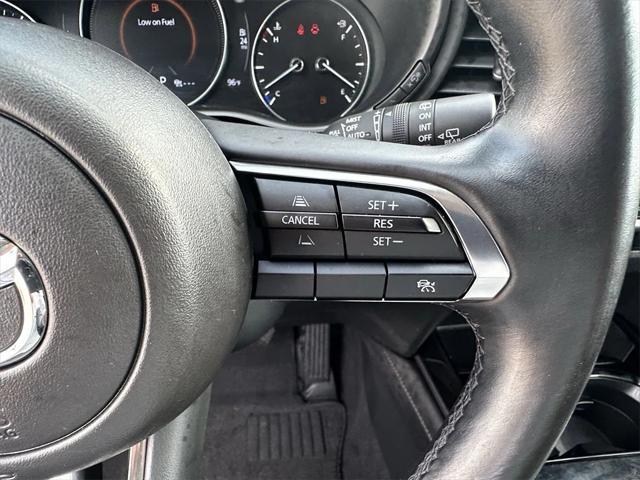 used 2024 Mazda CX-30 car, priced at $22,588