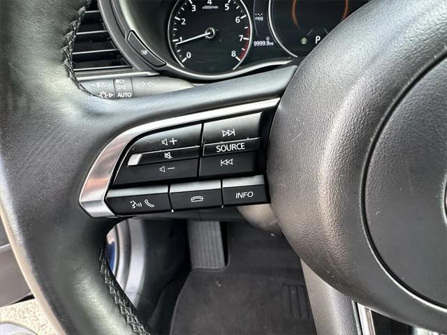 used 2024 Mazda CX-30 car, priced at $22,588