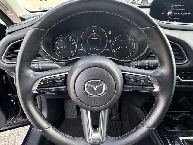 used 2024 Mazda CX-30 car, priced at $22,588