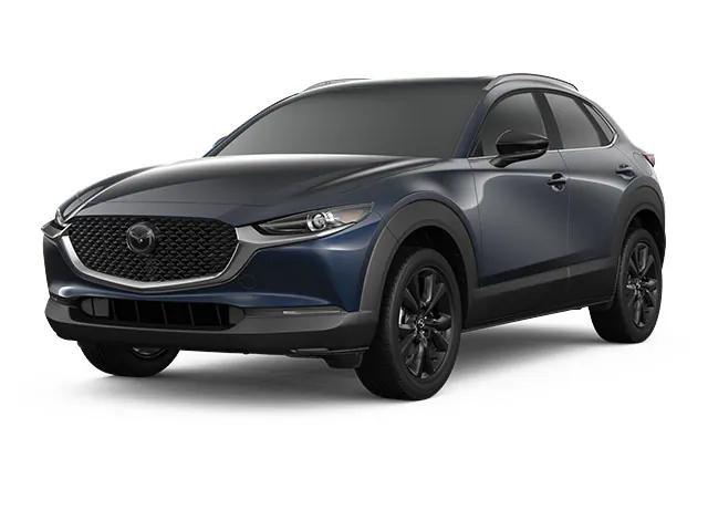used 2024 Mazda CX-30 car, priced at $23,999