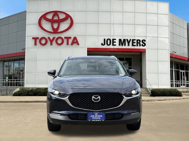 used 2024 Mazda CX-30 car, priced at $22,588