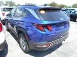 used 2024 Hyundai Tucson car, priced at $21,999