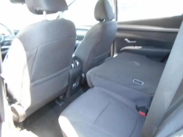 used 2024 Hyundai Tucson car, priced at $21,999