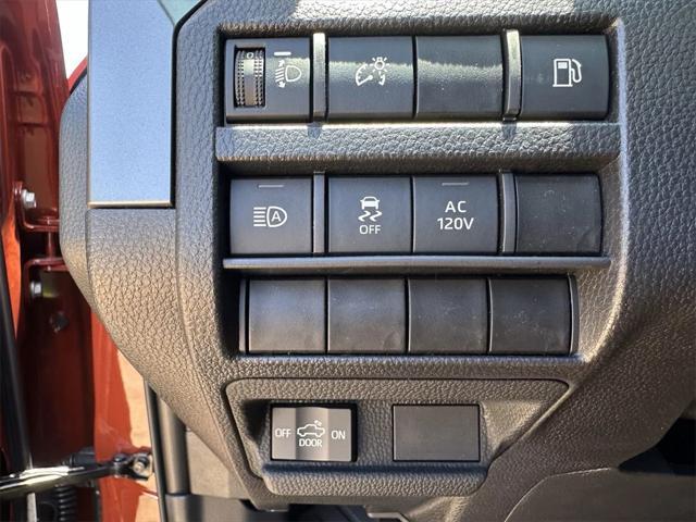 new 2025 Toyota Tacoma car, priced at $49,282