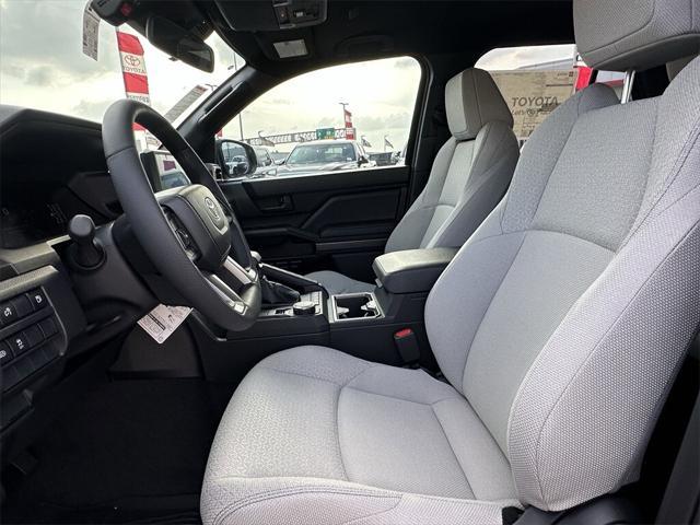 new 2025 Toyota 4Runner car, priced at $46,101