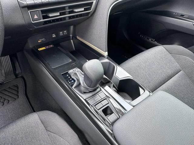 new 2025 Toyota Camry car, priced at $30,494