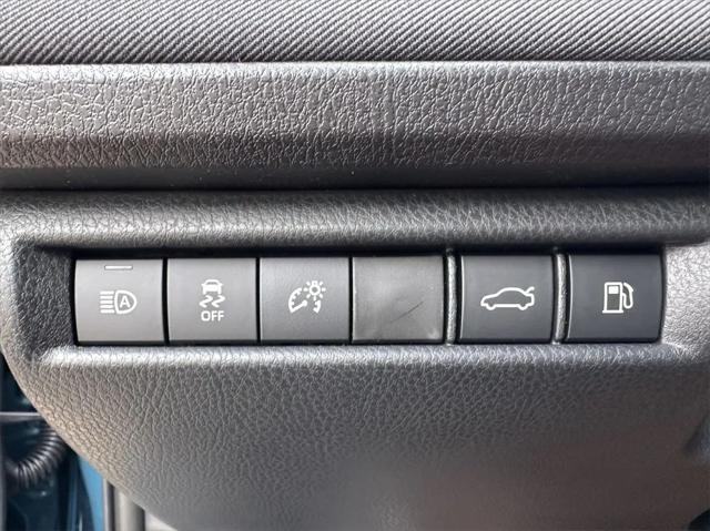 new 2025 Toyota Camry car, priced at $30,494