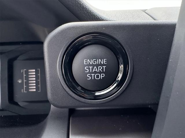 new 2025 Toyota Tacoma car, priced at $42,943